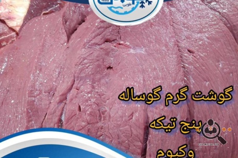 سردخانه گوشت طوبی در شیراز