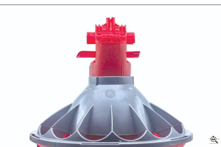 تجهیزات مرغداری انبوه طیور در قزوین