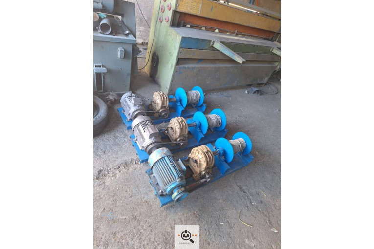 تجهیزات مرغداری انبوه طیور در قزوین