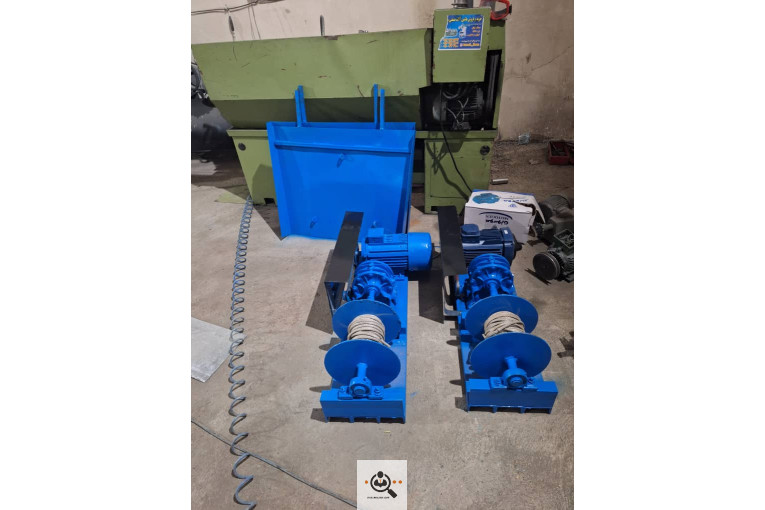 تجهیزات مرغداری انبوه طیور در قزوین