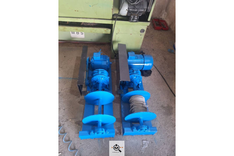 تجهیزات مرغداری انبوه طیور در قزوین