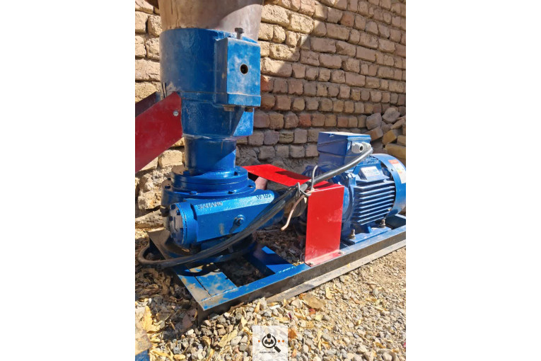 تجهیزات مرغداری انبوه طیور در قزوین