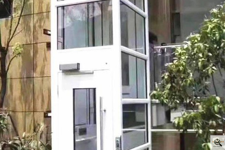 خدمات خانه آسانسور هوم لیفت در تهران