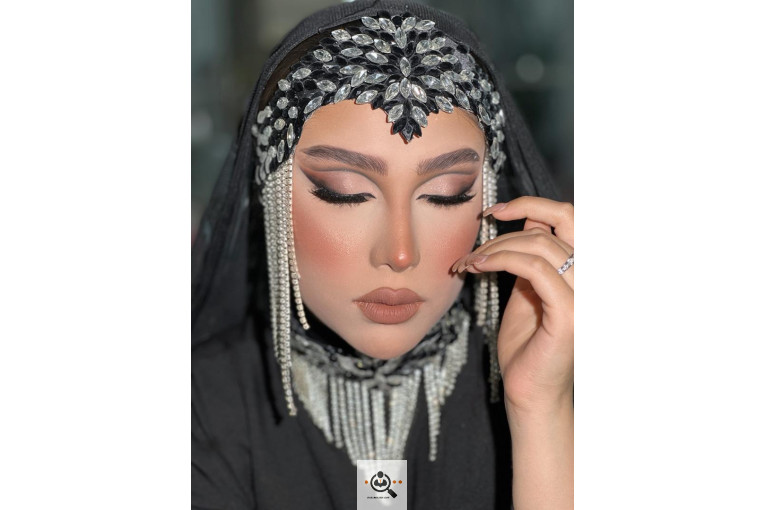 سالن آرایش و زیبایی سمیه در سبزوار