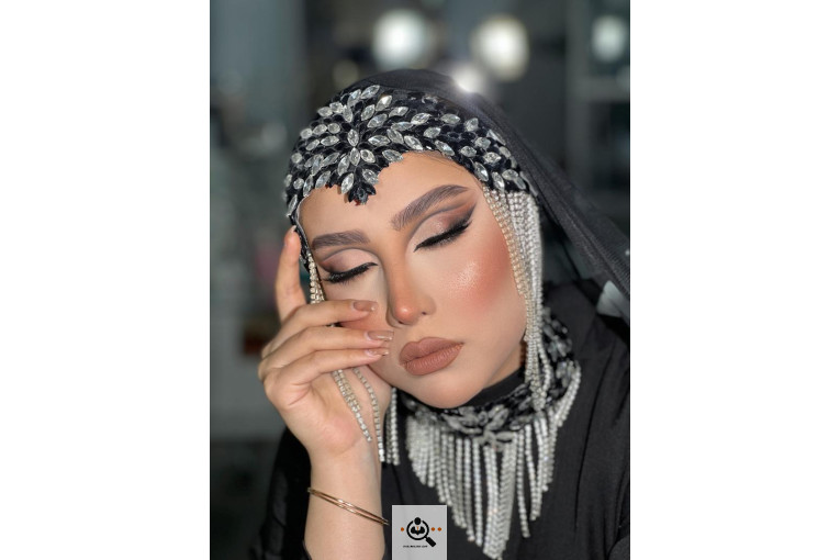 سالن آرایش و زیبایی سمیه در سبزوار