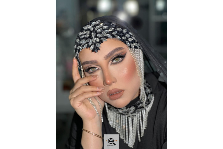 سالن آرایش و زیبایی سمیه در سبزوار