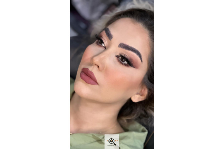 سالن آرایش و زیبایی سمیه در سبزوار