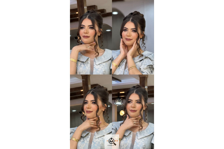 سالن آرایش و زیبایی سمیه در سبزوار