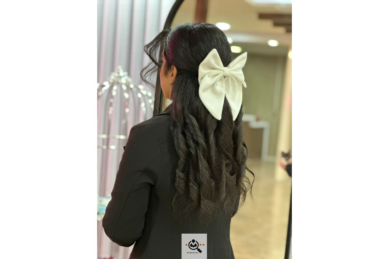 سالن آرایش و زیبایی سمیه در سبزوار