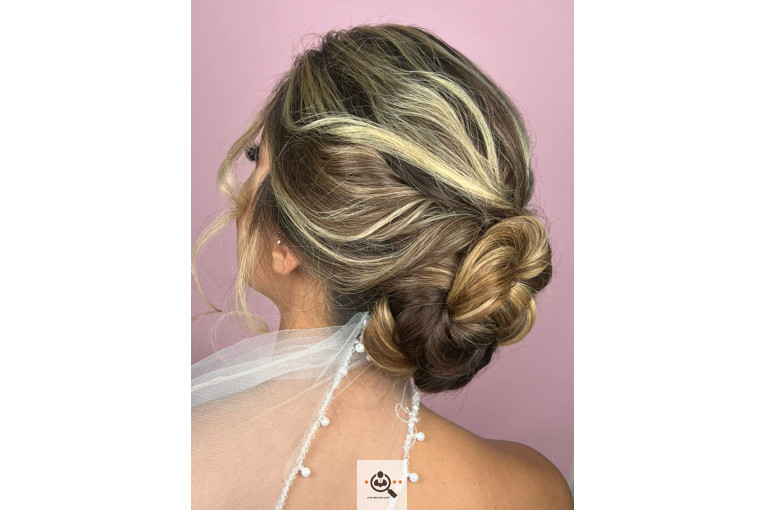 سالن آرایشی و زیبایی پدیده در شهریار