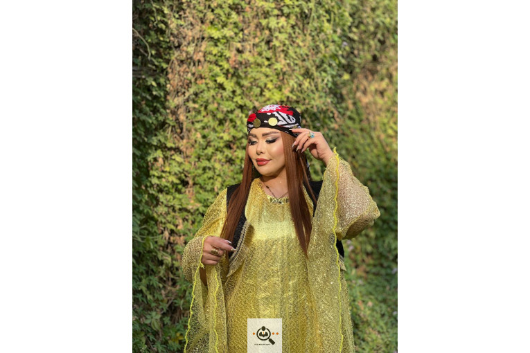 سالن آرایش و زیبایی فائزه در لشکرآباد اهواز