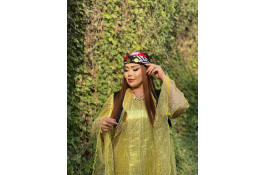 سالن آرایش و زیبایی فائزه در لشکرآباد اهواز