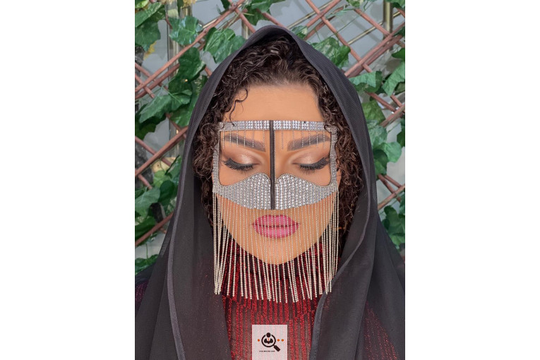 سالن آرایش و زیبایی فائزه در لشکرآباد اهواز