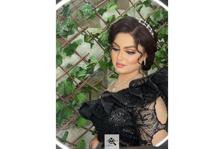 سالن آرایش و زیبایی فائزه در لشکرآباد اهواز