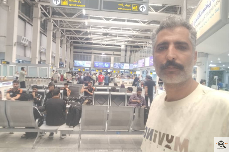 صادرات میوه و تره بار سیب زمینی شعبانی در همدان