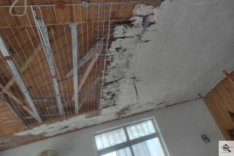 گچ کاری و گچ پلیمری خرده کاری افشین ایزانلو در نوشهر چالوس