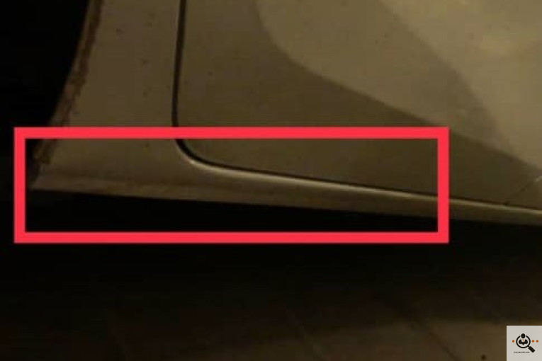 صافکاری سیار فرزاد در تهران