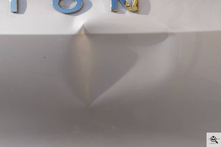 صافکاری سیار فرزاد در تهران