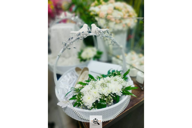 گلسرای پامچال در شیراز