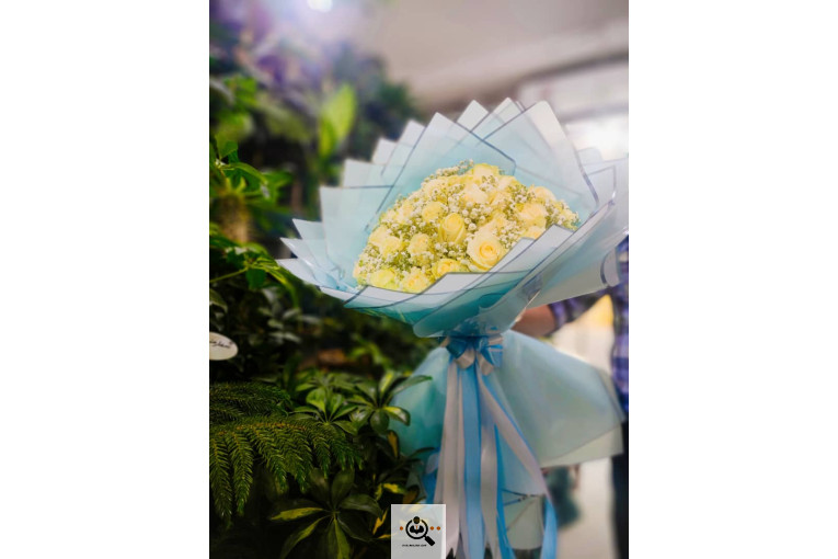 گلسرای پامچال در شیراز