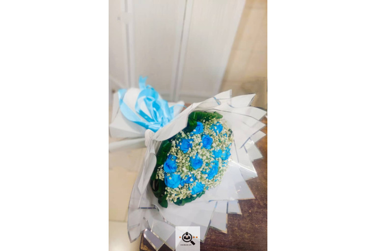 گلسرای پامچال در شیراز