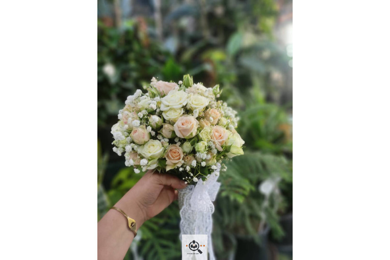 گلسرای پامچال در شیراز