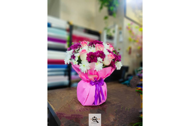 گلسرای پامچال در شیراز