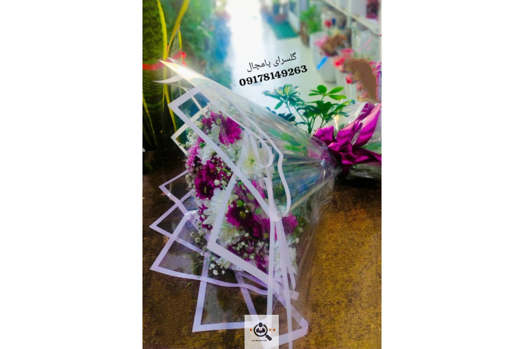 گلسرای پامچال در شیراز