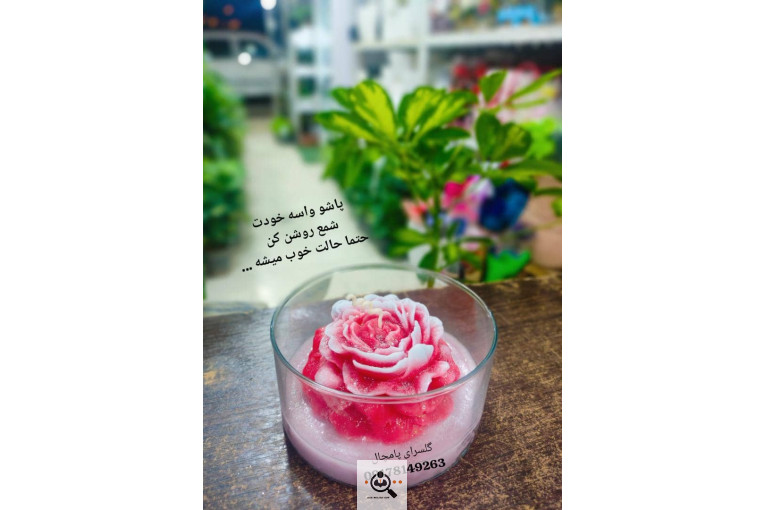 گلسرای پامچال در شیراز