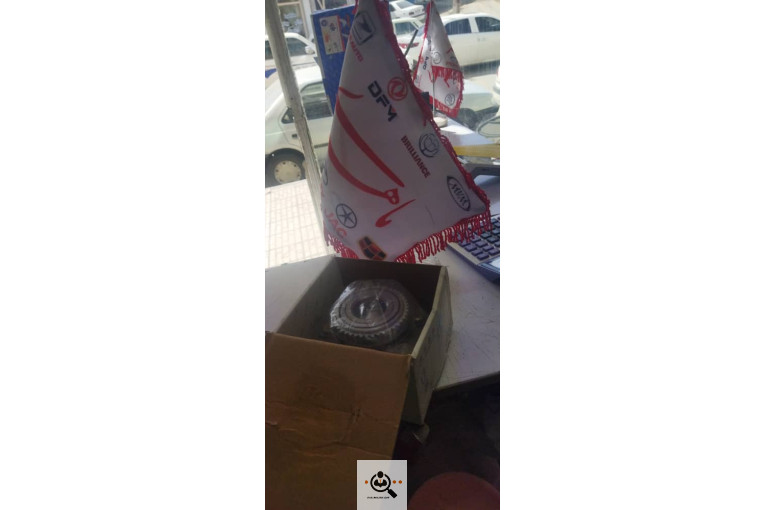 لوازم یدکی خودروهای چینی پدرام ماهری در کرمانشاه