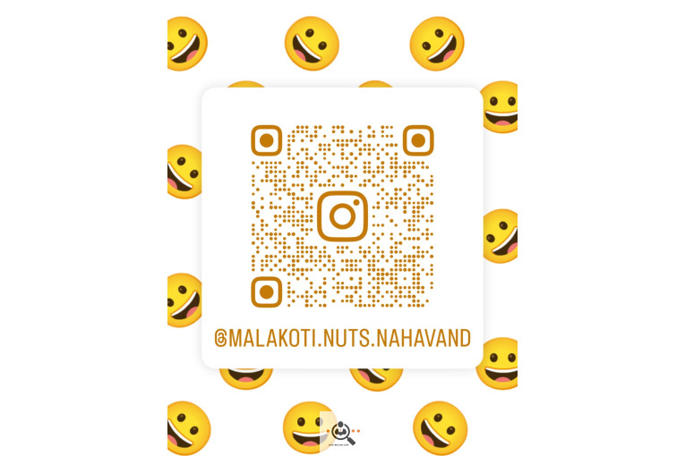 آجیل و خشکبار ملکوتی در نهاوند