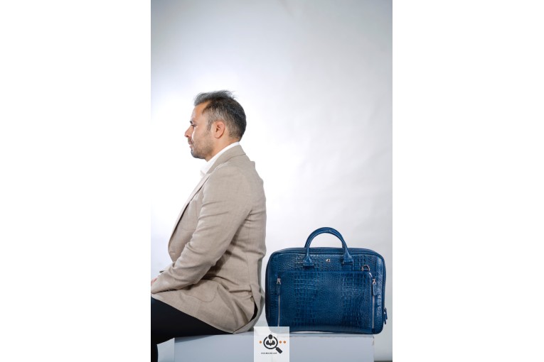 کارگاه تولید و پخش کیف همسفر در اصفهان