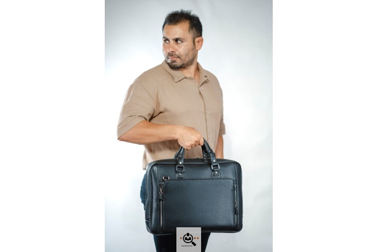 کارگاه تولید و پخش کیف همسفر در اصفهان