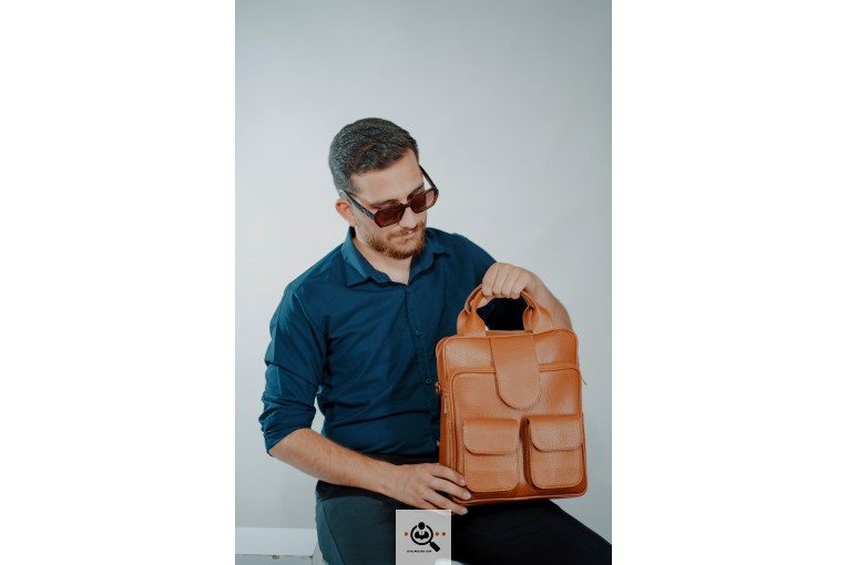 کارگاه تولید و پخش کیف همسفر در اصفهان