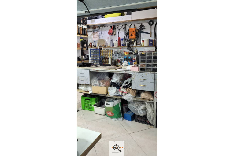 کارگاه تولید و پخش کیف همسفر در اصفهان