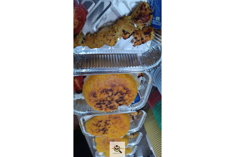 آشپزخانه می جان مار در صومعه سرا