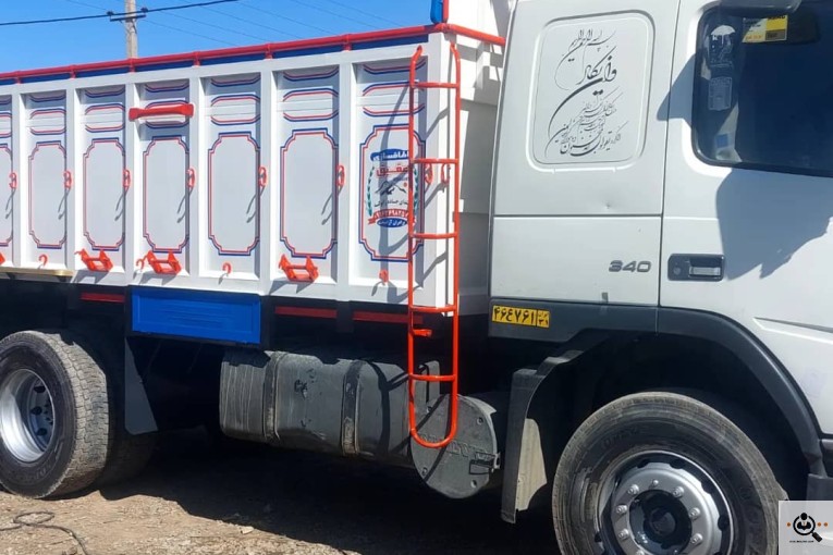 خدمات اتاقسازی مصطفی در کوهدشت