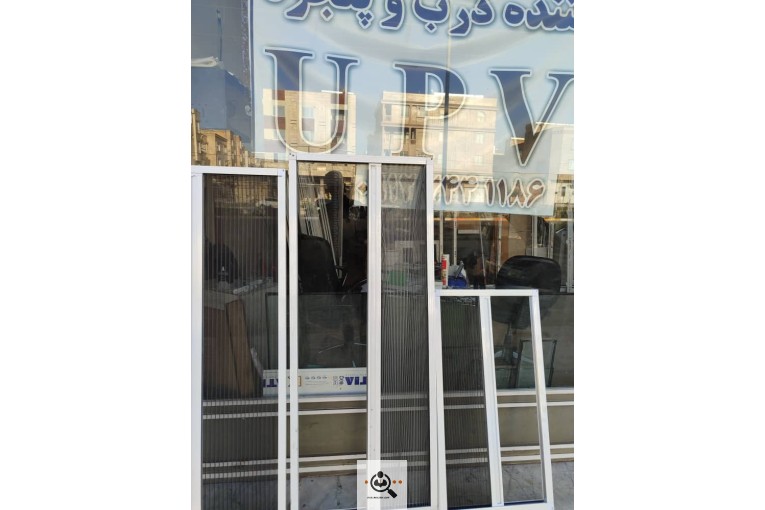 تولیدی درب و پنجره arta windoor در زنجان