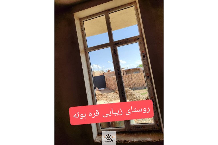 تولیدی درب و پنجره arta windoor در زنجان