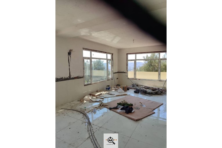تولیدی درب و پنجره upvc arta windoor در زنجان