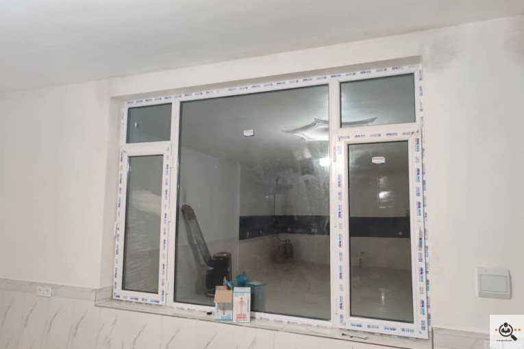 تولیدی درب و پنجره upvc arta windoor در زنجان