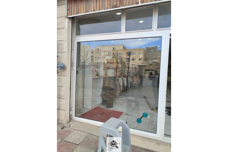 تولیدی درب و پنجره upvc arta windoor در زنجان