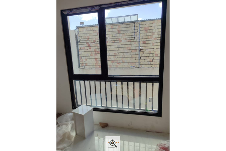 تولیدی درب و پنجره upvc arta windoor در زنجان