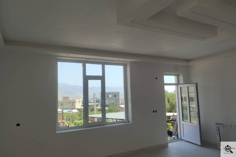 تولیدی درب و پنجره upvc arta windoor در زنجان