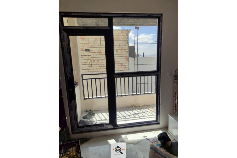 تولیدی درب و پنجره upvc arta windoor در زنجان