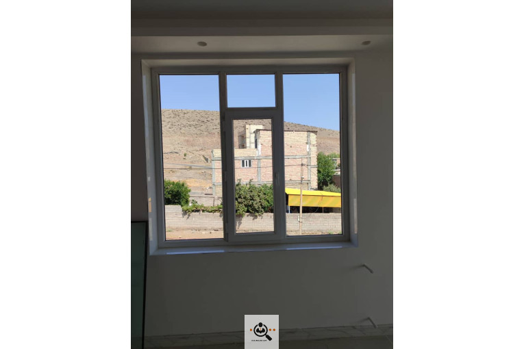 تولیدی درب و پنجره upvc arta windoor در زنجان