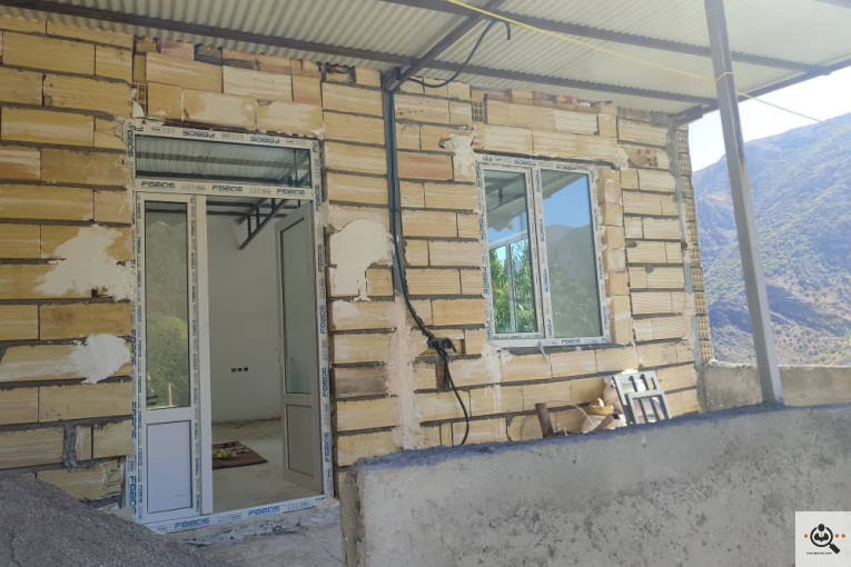 تولیدی درب و پنجره upvc arta windoor در زنجان