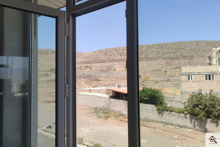 تولیدی درب و پنجره upvc arta windoor در زنجان