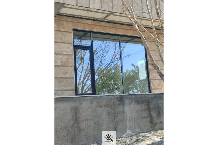 تولیدی درب و پنجره upvc arta windoor در زنجان