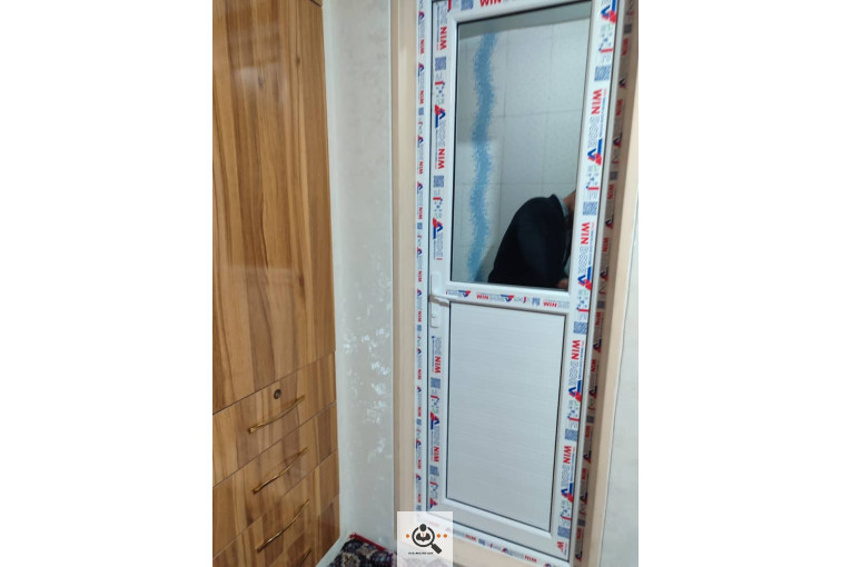 تولیدی درب و پنجره upvc arta windoor در زنجان